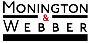 Monington and Webber Limited